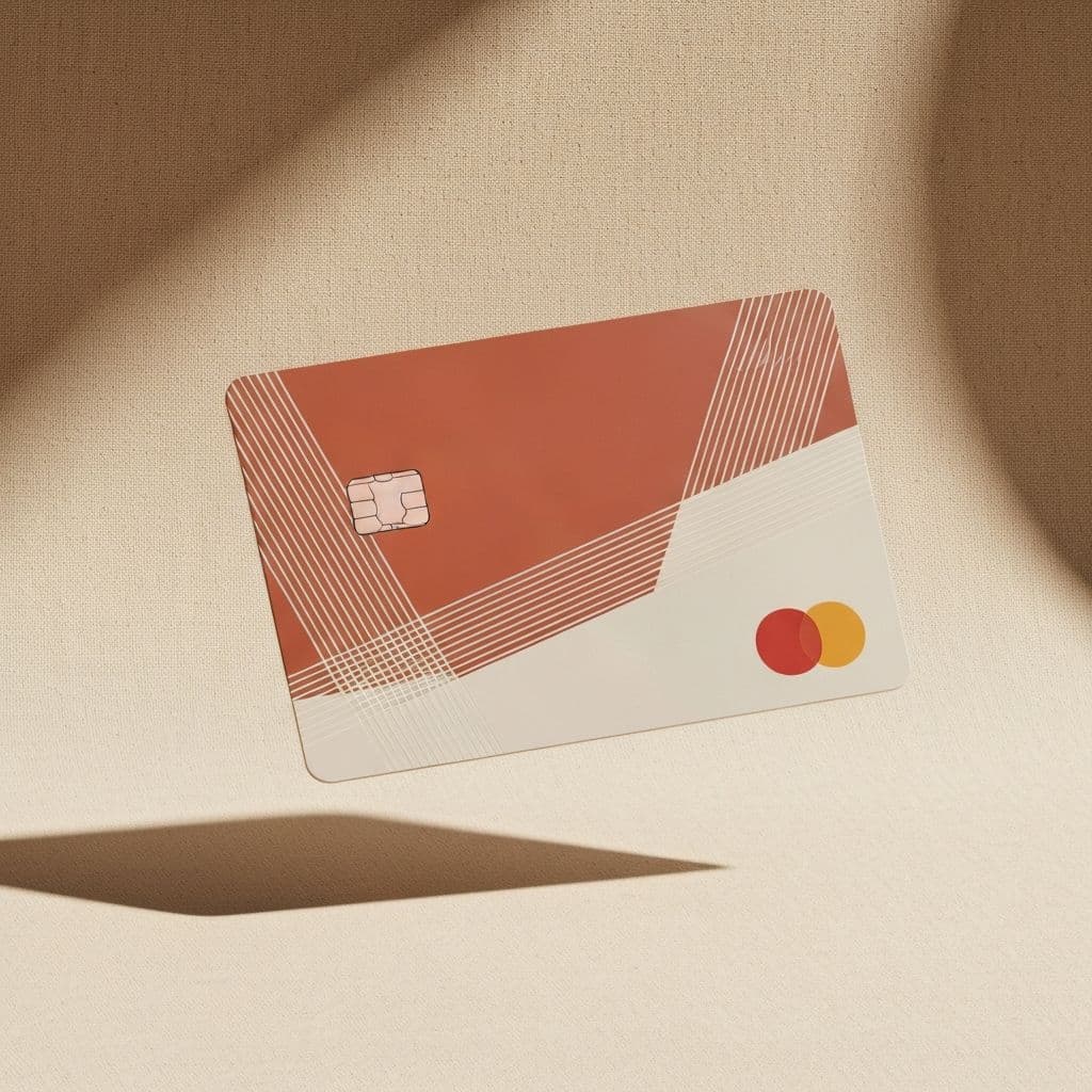 Ruda - tarjeta de débito cripto